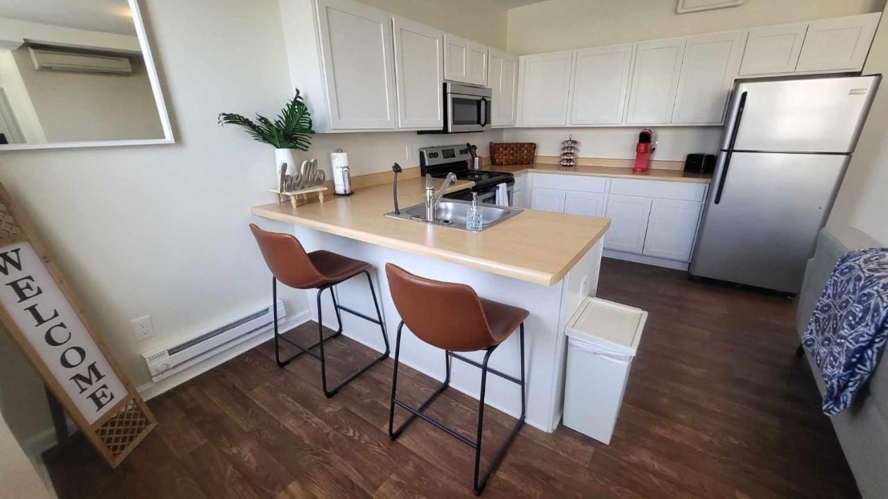 Amazing 1 Bedroom Apt In City Center ديترويت المظهر الخارجي الصورة