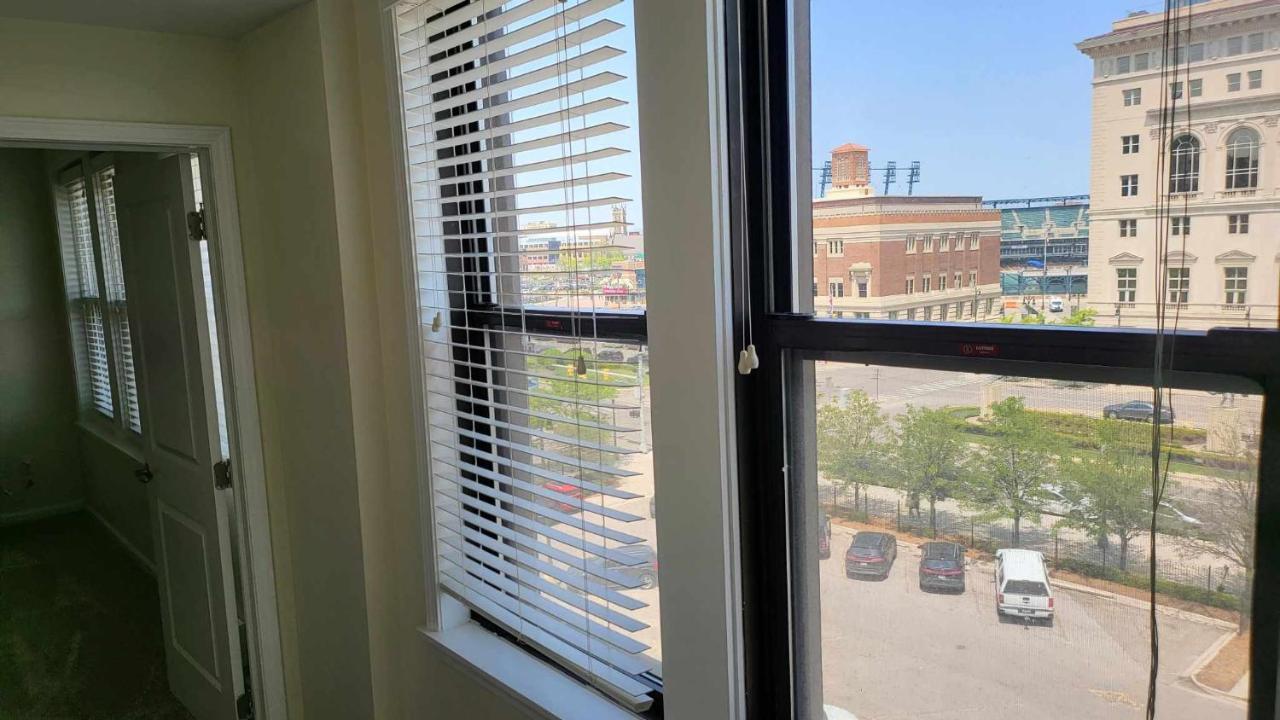 Amazing 1 Bedroom Apt In City Center ديترويت المظهر الخارجي الصورة